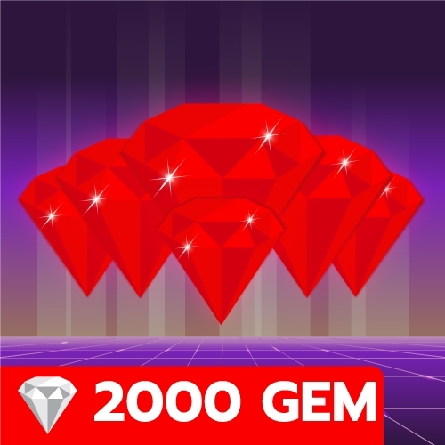 2000 GEM